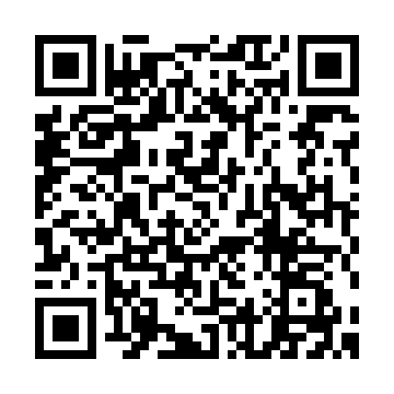 珮妮教練 LINE 官方帳號 QR code @975piiqw